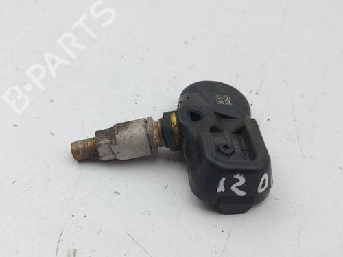 Electronic sensor LEXUS IS III (_E3_) 300h (AVE30_, AVE30R) | BP40193161M84 - Image 4