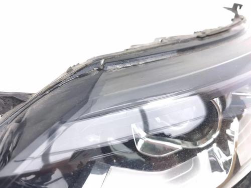 Left headlight RENAULT MEGANE II Saloon (LM0/1_) 1.5 dCi (LM0F, LM0T, LM2B) | BP36468085C28 - Image 11