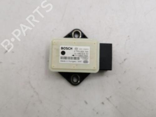 Used Electronic module PEUGEOT 5008 (0U_, 0E_) 1.6 HDi (112 hp) 28851158