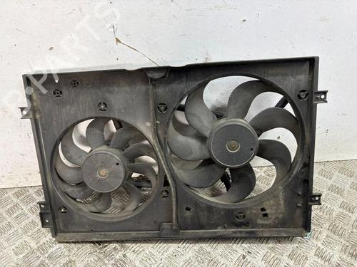 Used Radiator fan Radiator fan VW BORA I (1J2) 1.9 TDI (115 hp) 40194480 40194480