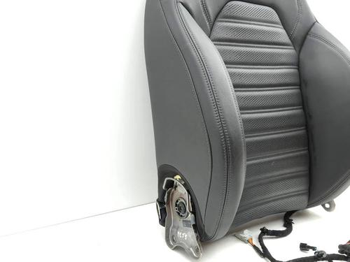 Left front seat ALFA ROMEO GIULIA (952_) 2.0 (952ACA25) | BP36203440C15 - Image 9