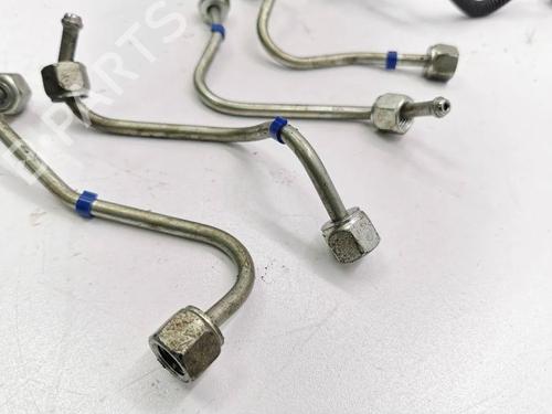 Pipe MAZDA CX-7 (ER) 2.2 MZR-CD AWD (ER10A) | BP33911926M125 - Image 8
