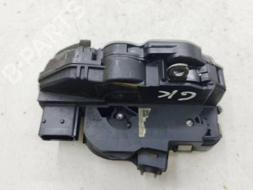Rear left lock OPEL ZAFIRA TOURER C (P12) 2.0 CDTi (75) | BP28894877C100 