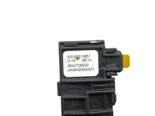 Electronic sensor MERCEDES-BENZ GLK-CLASS (X204) 220 CDI (204.902) | BP28880692M84  - Image 7