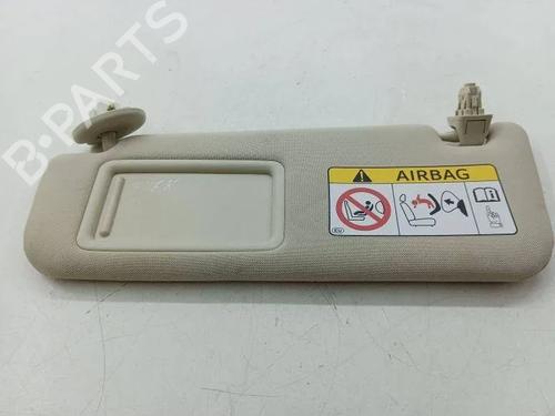 Left sun visor LEXUS NX (_Z1_) 300h AWD (AYZ15_) | BP28856918I1 - Image 4