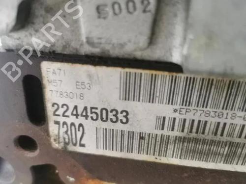Engine BMW X5 (E53) 3.0 d | BP28852744M1 - Image 11