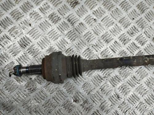 Left rear driveshaft MERCEDES-BENZ E-CLASS (W213) E 220 d (213.004) | BP28896302M40 - Image 7