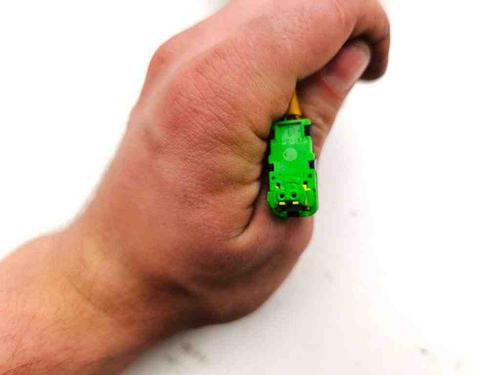 Squib airbag OPEL ANTARA A (L07) 2.2 CDTi 4x4 | BP29230974C102 