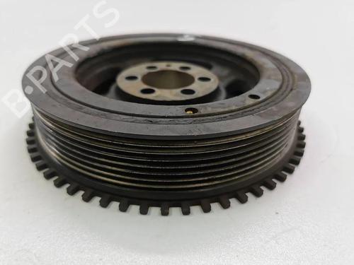 Pulley MAZDA CX-7 (ER) 2.2 MZR-CD AWD (ER10A) | BP33911927M122 - Image 6