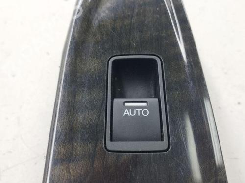 Right rear window switch HONDA ACCORD VIII (CU) 2.2 i-DTEC (CU3) | BP28893897I28 