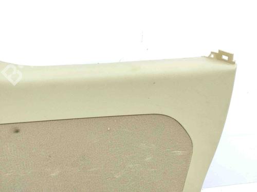 Boot lining MERCEDES-BENZ M-CLASS (W164) ML 350 CDI 4-matic (164.125, 164.124) | BP28873448I3 