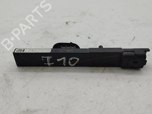 Elektronisk modul CITROËN C5 AIRCROSS (A_) 1.2 PureTech 130 (ARHNSJ) (131 hp) 28855971