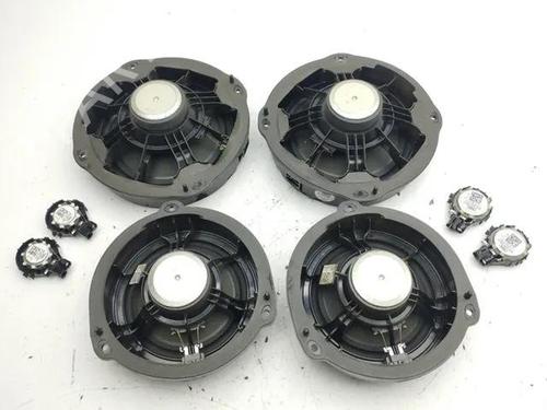 Elektronisk modul AUDI Q2 (GAB, GAG) 1.0 TFSI | BP28860034M83 
