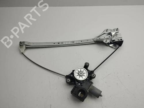 Used Front left window mechanism Front left window mechanism 36193227 36193227