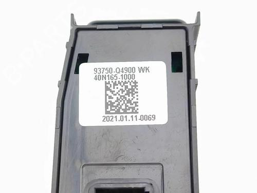 Switch KIA NIRO I (DE) E-NIRO | BP33669519I30 - Image 8