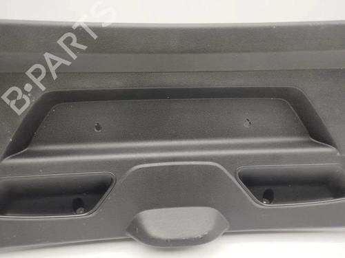 Boot lining BMW i3 (I01) Range Extender | BP36187878I3 - Image 12