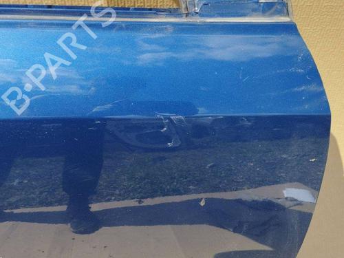 Right front door HYUNDAI TUCSON (JM) 2.0 CRDi All-wheel Drive | BP28884688C3 
