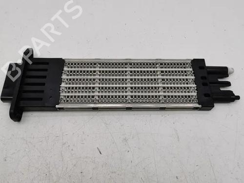 Varmeblæsermodstand CITROËN C4 Picasso II 1.6 HDi / BlueHDi 115 (115 hp) 28848647