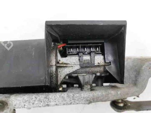 Front wipers mechanism FORD FOCUS IV (HN) 1.0 EcoBoost | BP28842777C83