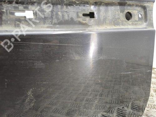 Left front door MERCEDES-BENZ M-CLASS (W164) ML 320 CDI 4-matic (164.122) | BP28900320C2 