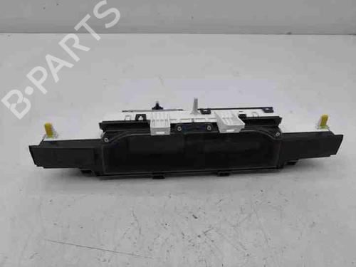 Used Display monitor MAZDA CX-7 (ER) 2.2 MZR-CD AWD (ER10A) (173 hp) 28849027