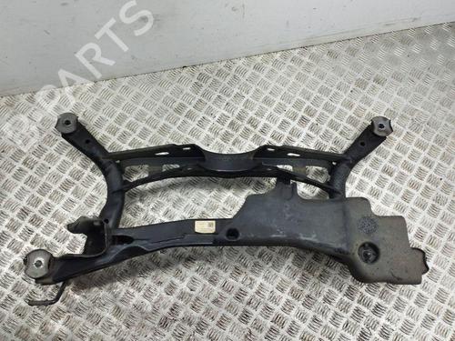 Rear axle AUDI A3 Sportback (8VA, 8VF) 2.0 TDI | BP28896087M2 