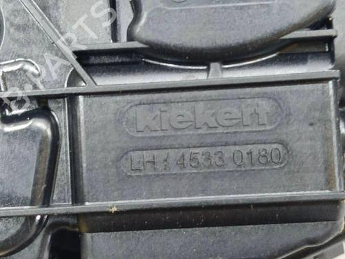 Front left lock AUDI A3 Sportback (8VA, 8VF) 2.0 TDI | BP28904399C98 