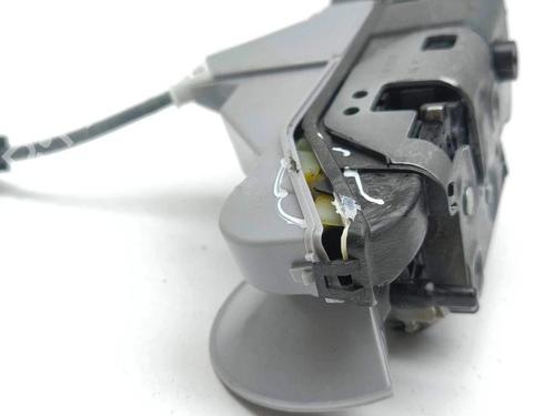 Front left lock CITROËN C5 AIRCROSS (A_) 1.2 PureTech 130 (ARHNSJ) | BP28905556C98 
