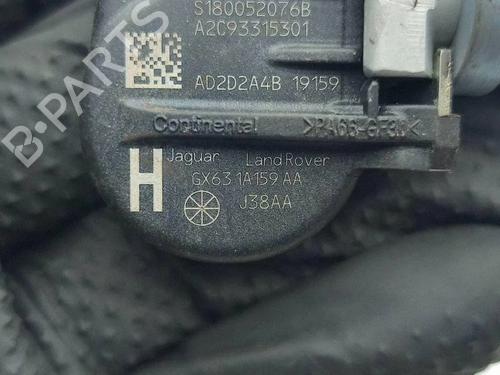 Electronic sensor JAGUAR I-PACE (X590) EV400 AWD | BP37798198M84 - Image 6