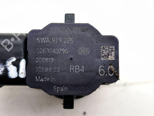 Elektronisk sensor VW ID.3 (E11, E12) Pro | BP29866981M84