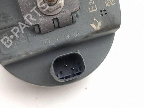 Horn RENAULT MEGANE IV Hatchback (B9A/M/N_) 1.5 dCi 110 (B9A3) | BP37445906E13  - Image 5