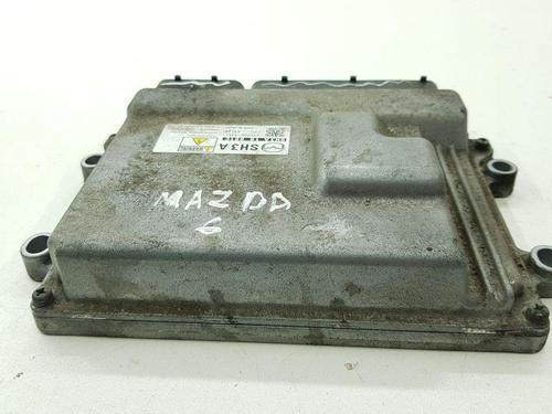Engine control unit (ECU) MAZDA 6 Estate (GJ, GL) 2.2 D | BP28889884M57 