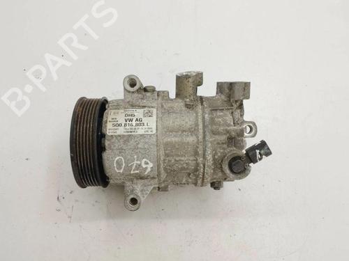 Used AC compressor SEAT ATECA (KH7, KHP) 1.5 TSI (150 hp) 28904343