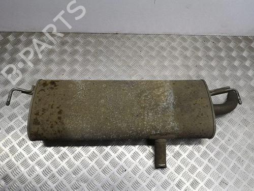 Used Exhaust system Exhaust system 38278833 38278833