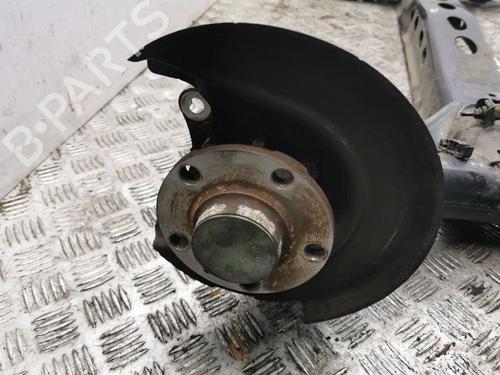Rear axle SEAT IBIZA V (KJ1, KJG) 1.0 TSI | BP28896891M2 