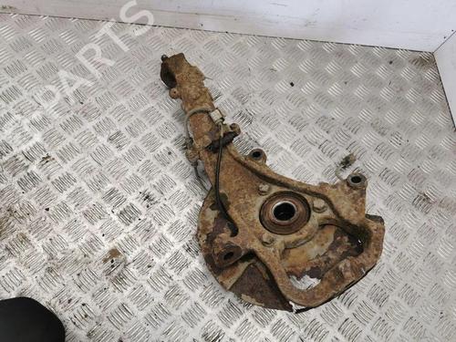 Left front steering knuckle SAAB 9-7X 4.2 AWD | BP28897874M25 - Image 6