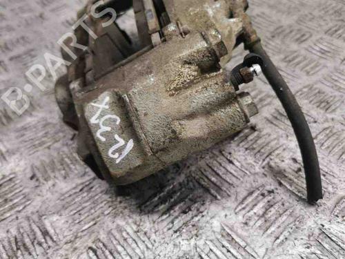 Right front brake caliper MITSUBISHI PAJERO IV (V8_W, V9_W) 3.2 DI-D (V88W, V98W) | BP28881319M104 
