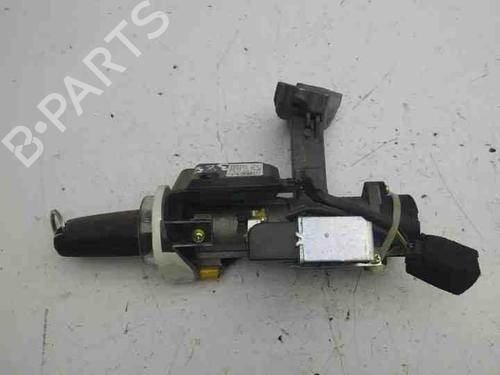 Used Ignition barrel OPEL ANTARA A (L07) 2.2 CDTi 4x4 (163 hp) 28846605
