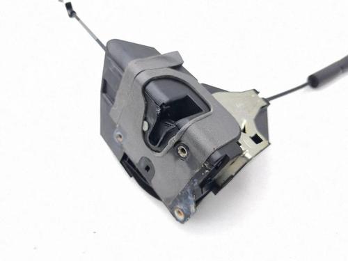 Rear left lock JAGUAR I-PACE (X590) EV400 AWD | BP37238084C100 - Image 3