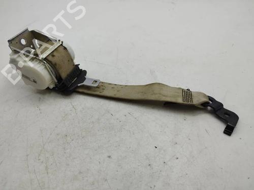 Used Rear right seatbelt Rear right seatbelt BMW 5 Touring (F11) 520 d (184 hp) 36103145 36103145