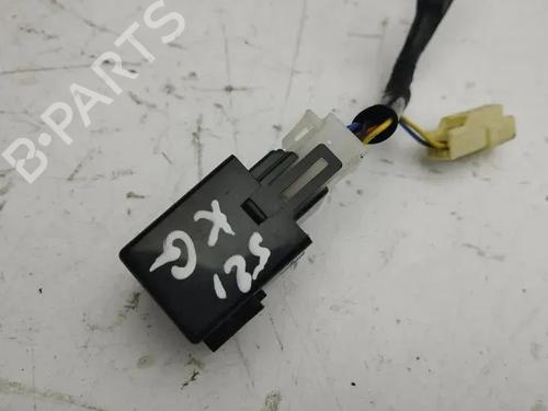 Electronic sensor CITROËN C-CROSSER (VU_, VV_) 2.2 HDi | BP28850193M84 - Image 2