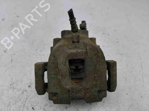 Used Right rear brake caliper BMW 7 (F01, F02, F03, F04) 730 d (245 hp) 28851850