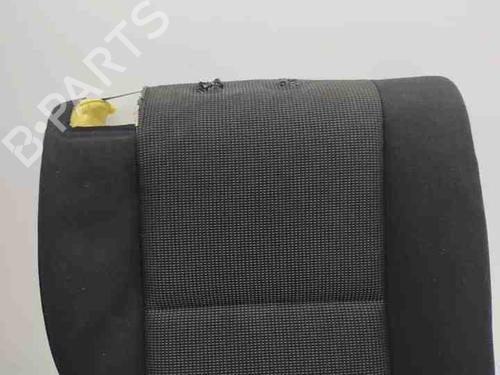 Rear seat MERCEDES-BENZ C-CLASS (W204) C 200 CDI (204.001) | BP28861389C17 