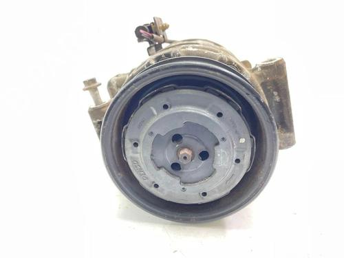 AC compressor JAGUAR XF I (X250) 2.7 D | BP36360513M34 - Image 5