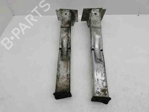 Used Bumper shock absorber CITROËN C4 II Saloon (NC_) 1.6 HDi (115 hp) 28844770