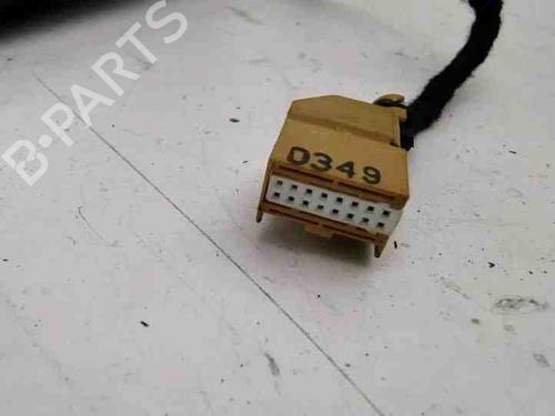 Left mirror AUDI A8 D3 (4E2, 4E8) 3.0 TDI quattro | BP28841907C26