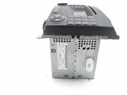 Electronic module MERCEDES-BENZ B-CLASS Sports Tourer (W245) B 200 CDI (245.208) | BP28874542M83 
