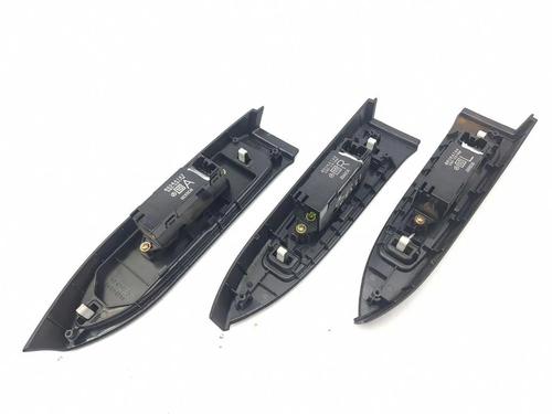 Left front window switch MITSUBISHI PAJERO IV (V8_W, V9_W) 3.2 DI-D (V88W, V98W) | BP33864256I27 - Image 5