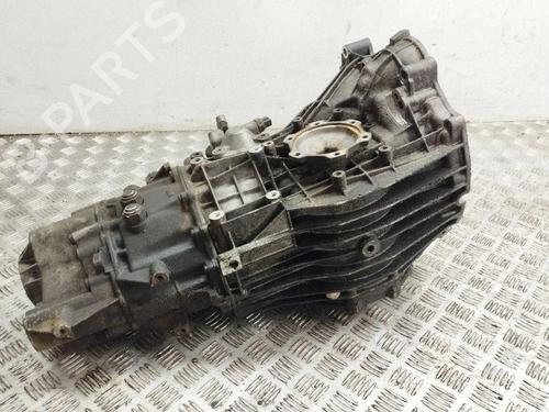 Gearbox AUDI ALLROAD C5 (4BH) 2.5 TDI quattro | BP38249740M3 - Image 3