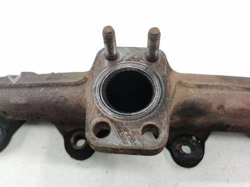Udstødningsmanifold FORD FOCUS C-MAX (DM2) 1.6 TDCi | BP28871419M110